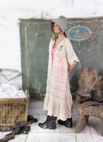 Magnolia Pearl Eyelet Heeren Dress