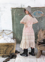 Magnolia Pearl Eyelet Heeren Dress