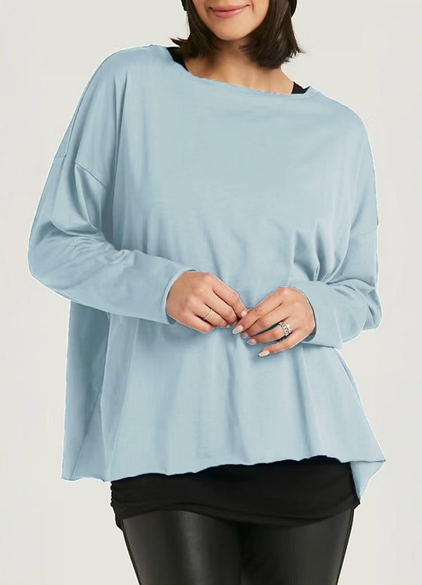 Planet Boxy Tee