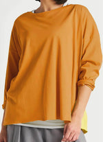 Planet Boxy Tee