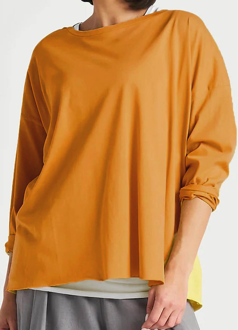 Planet Boxy Tee