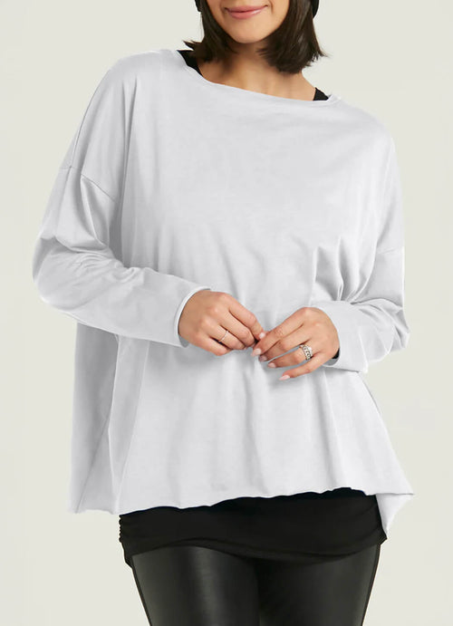 Planet Boxy Tee