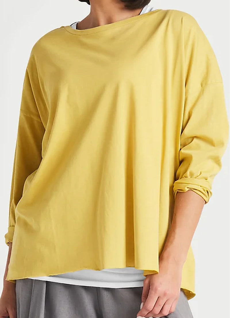 Planet Boxy Tee