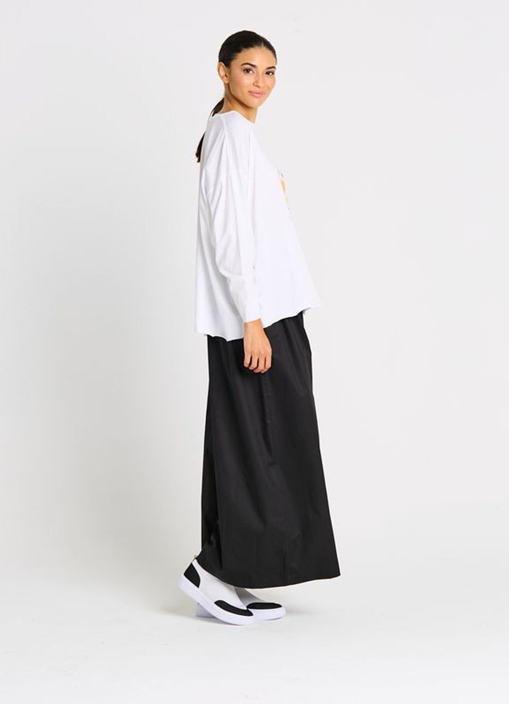 Planet Mid Century T