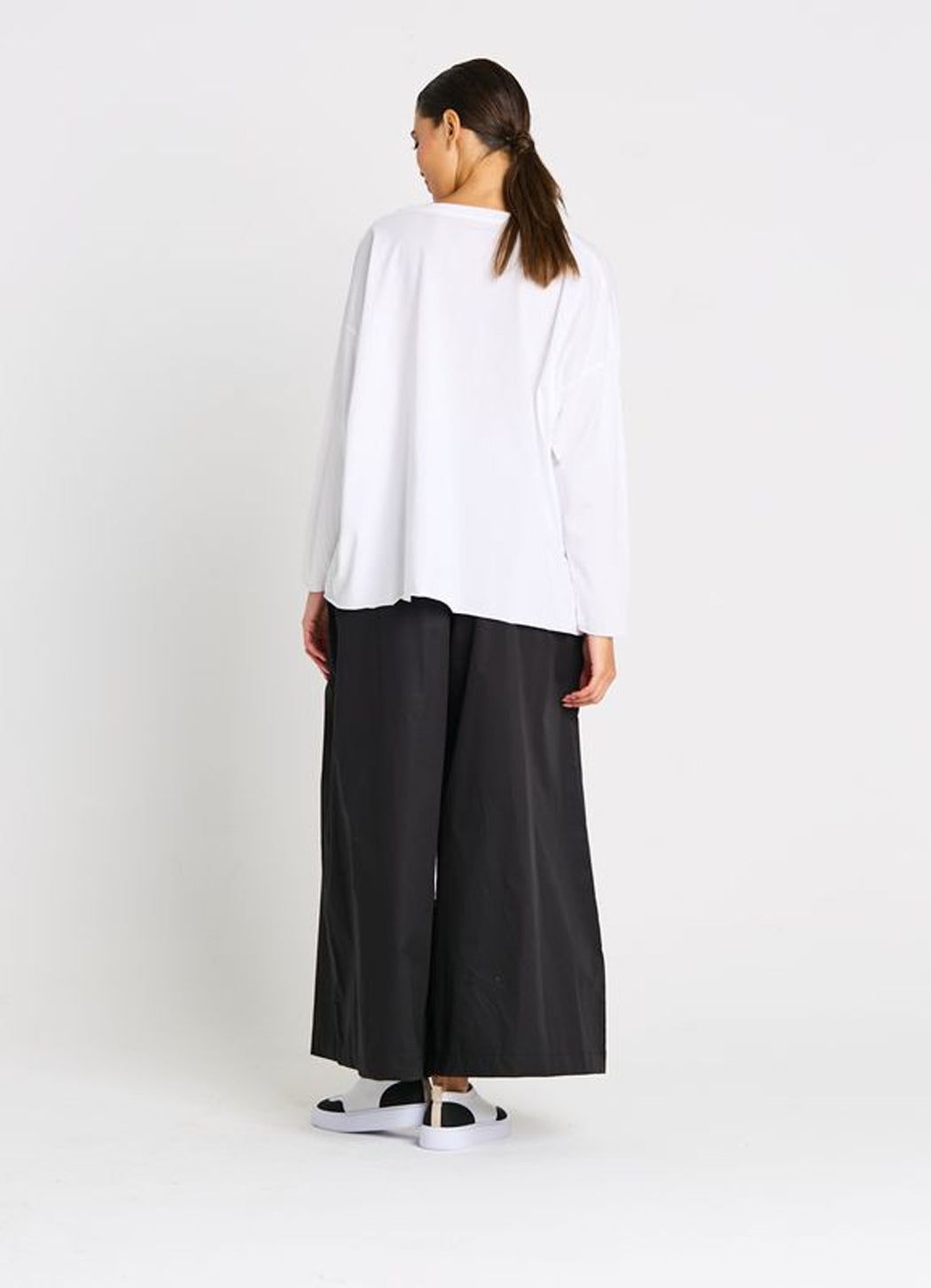 Planet Mid Century T