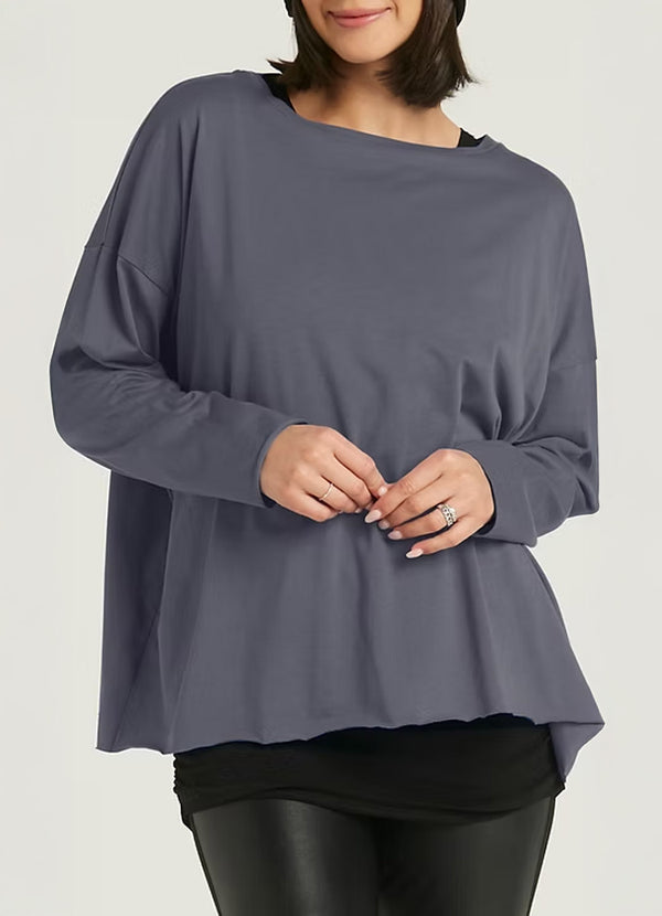 Planet Boxy Tee