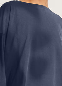 Planet Overdyed Boxy T