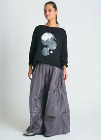 Planet "Planets" Boxy Tee