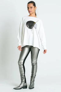 Planet Celestial Boxy T