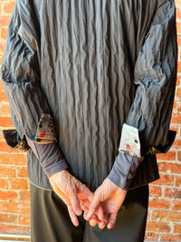 3 Potato Reversible Jacket