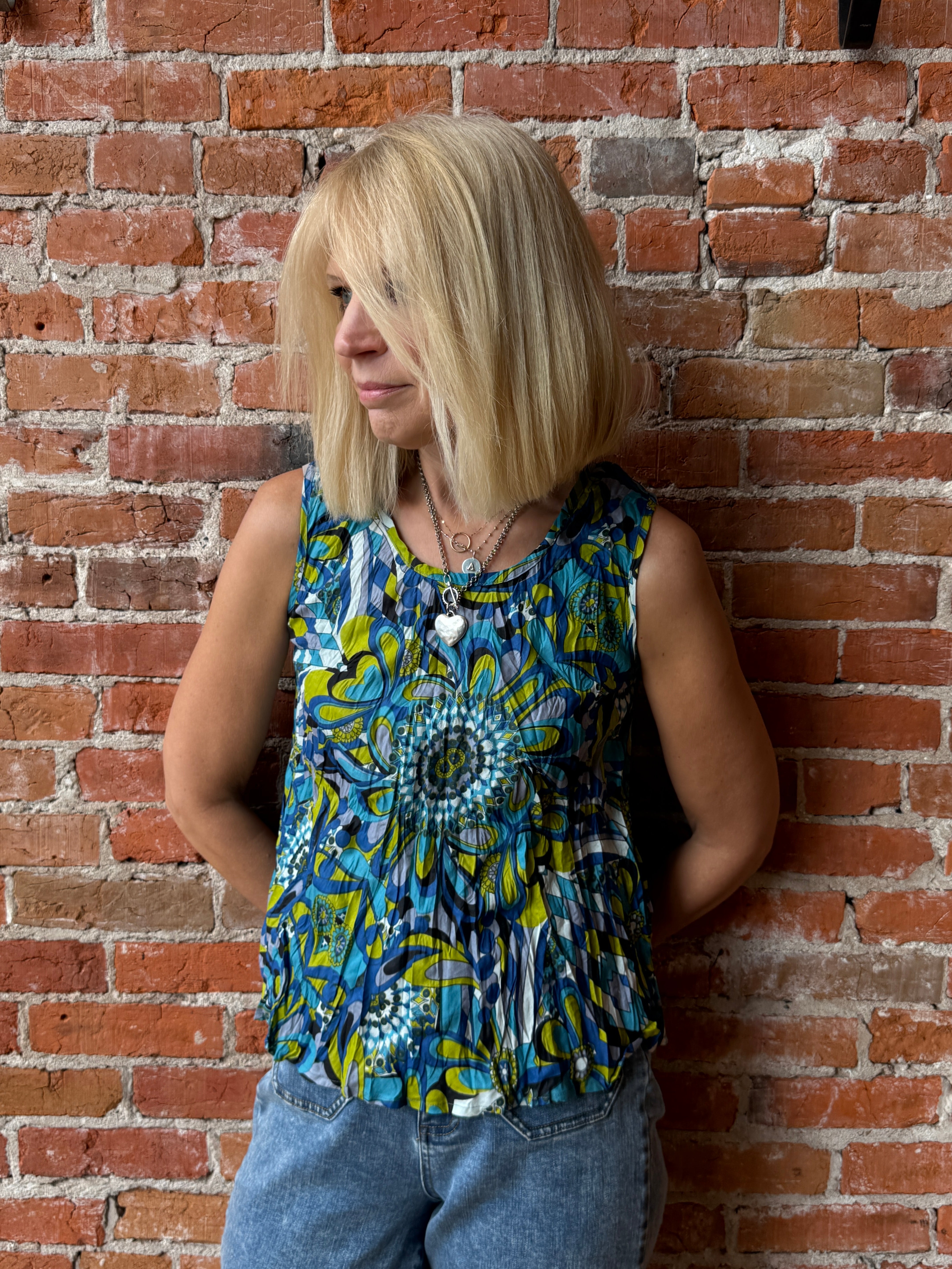 【新品未使用】 Side Gather Tops 【TODAYFUL】 Buy Religion Green Delight Wrap Dress With Full Skirt from