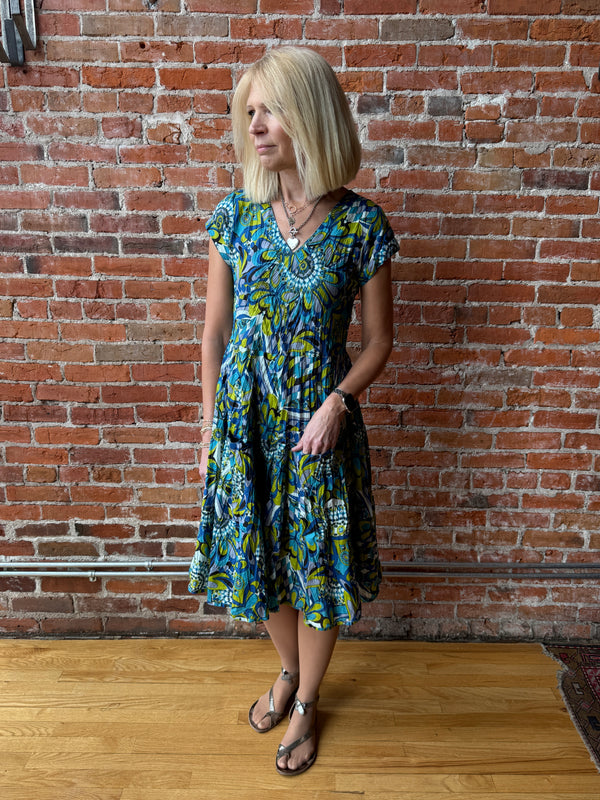 Dress Addict Jalan Dress