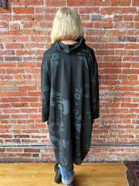 Transparente Apache Dress