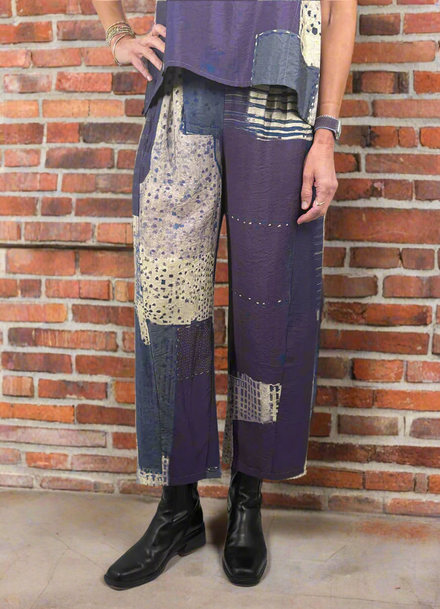 3 Potato Artistic Pant – Details Direct