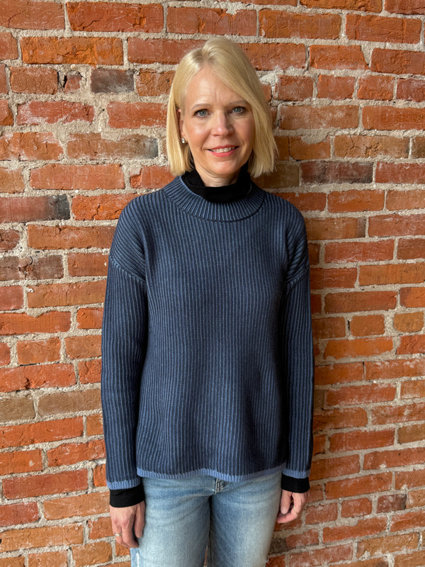 J Society Plaited Tunic