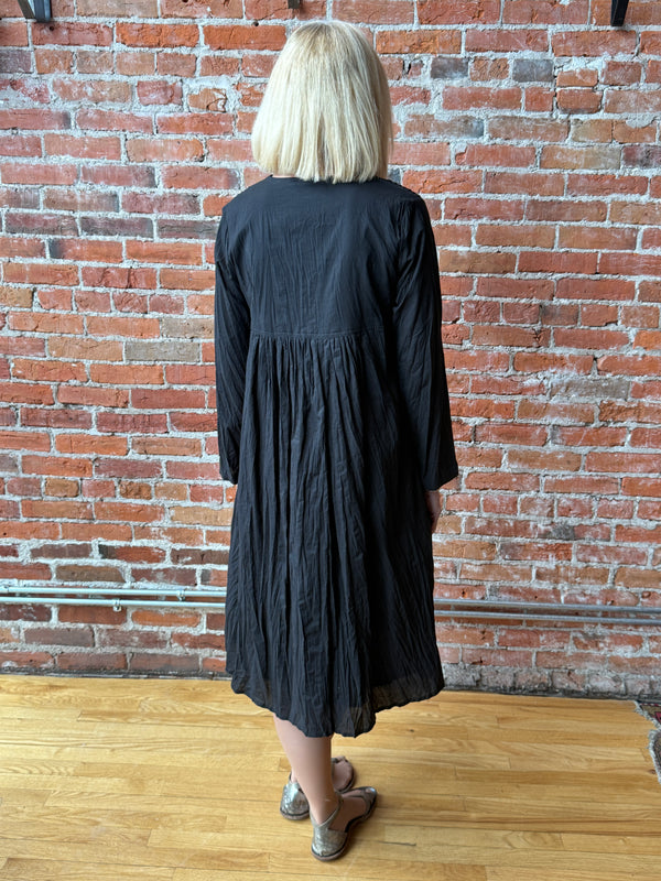 Dress Addict Samba V Dress