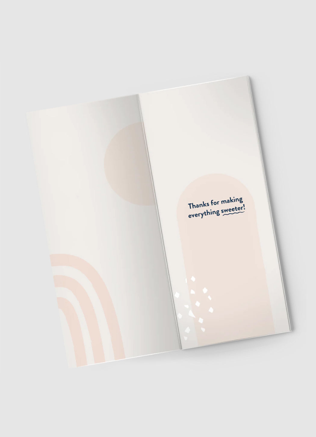 Sweeter Cards "You are Appreciated" Chocolate-Bar Greeting Card ...