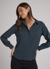 Bella Dahl Classic Button Down