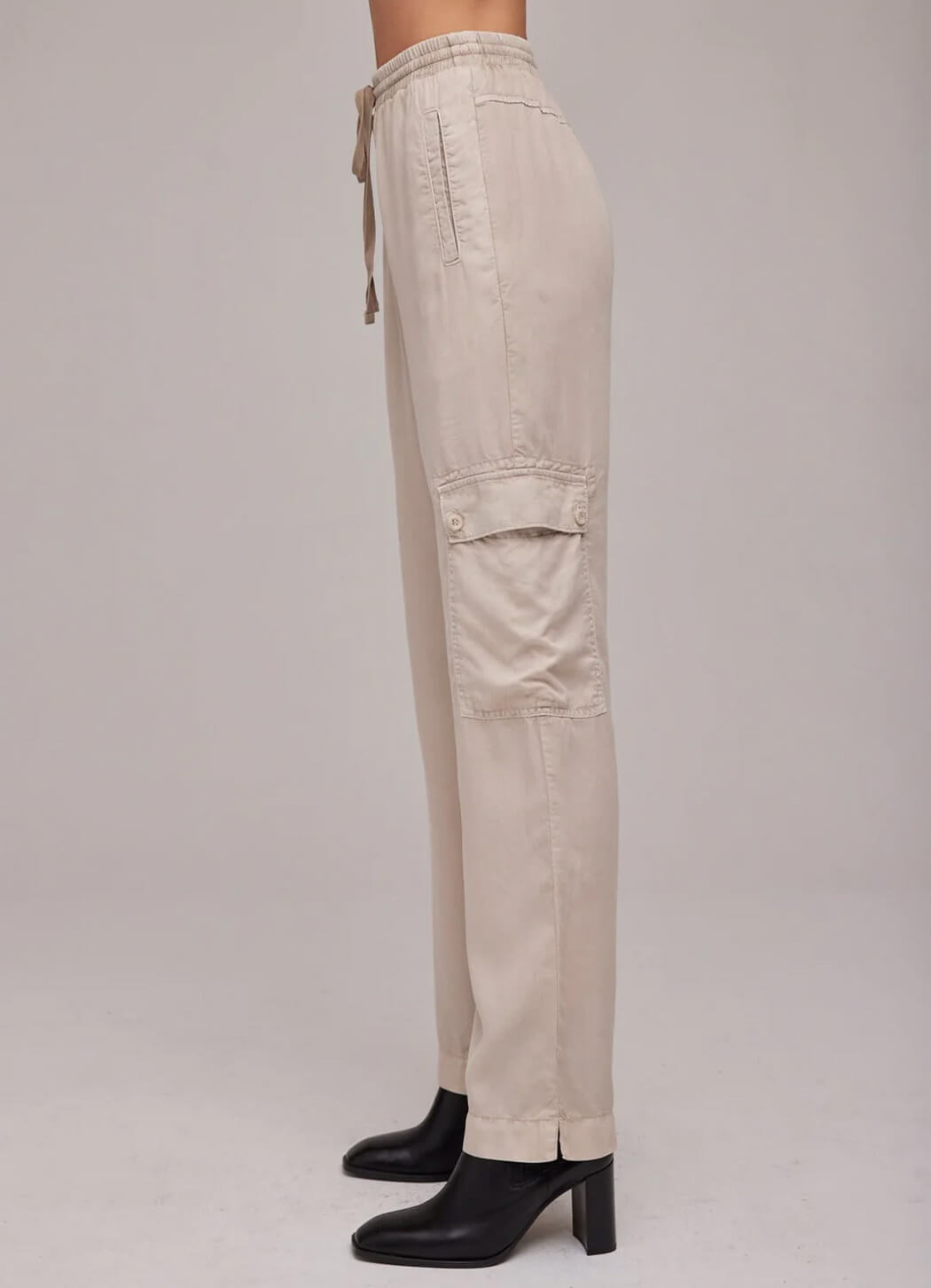 Bella Dahl Cargo Pant