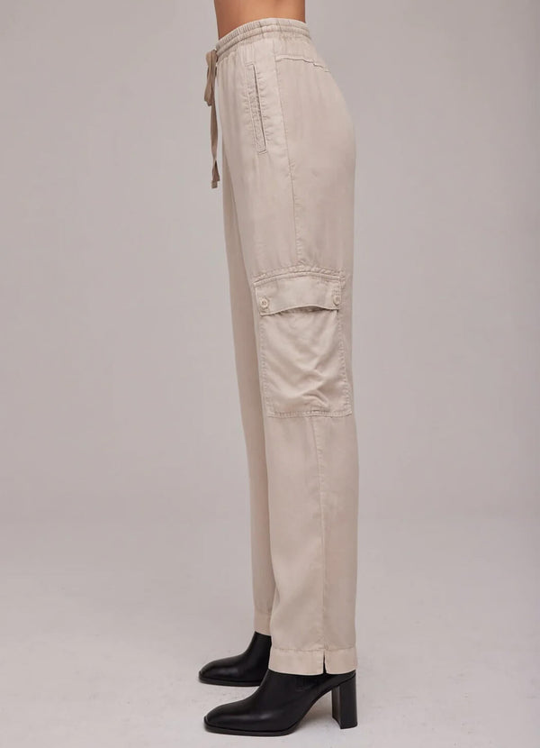 Bella Dahl Cargo Pant