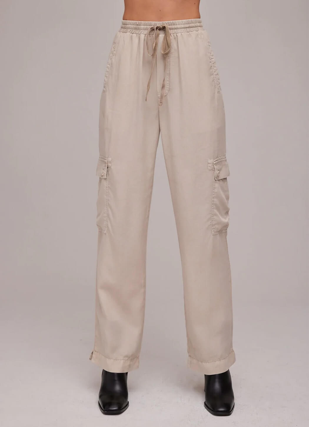 Bella Dahl Cargo Pant