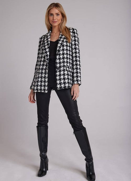 Bella Dahl Single Breasted Blazer