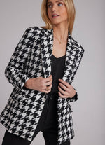 Bella Dahl Single Breasted Blazer