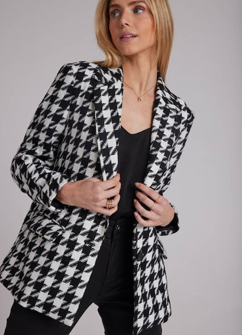 Bella Dahl Single Breasted Blazer