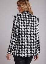 Bella Dahl Single Breasted Blazer