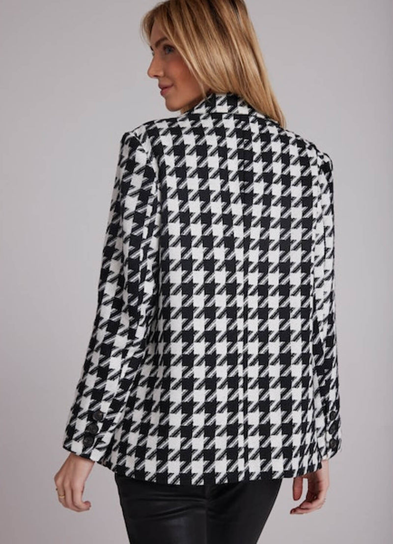 Bella Dahl Single Breasted Blazer
