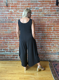 Kozan Dawn Jumpsuit