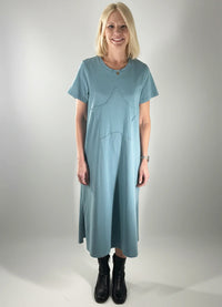 Cotton Lani Star Dress