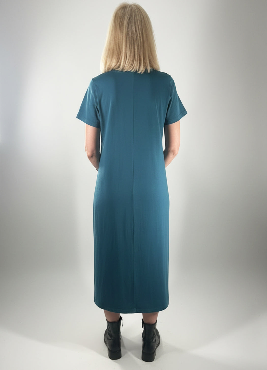 Cotton Lani Star Dress