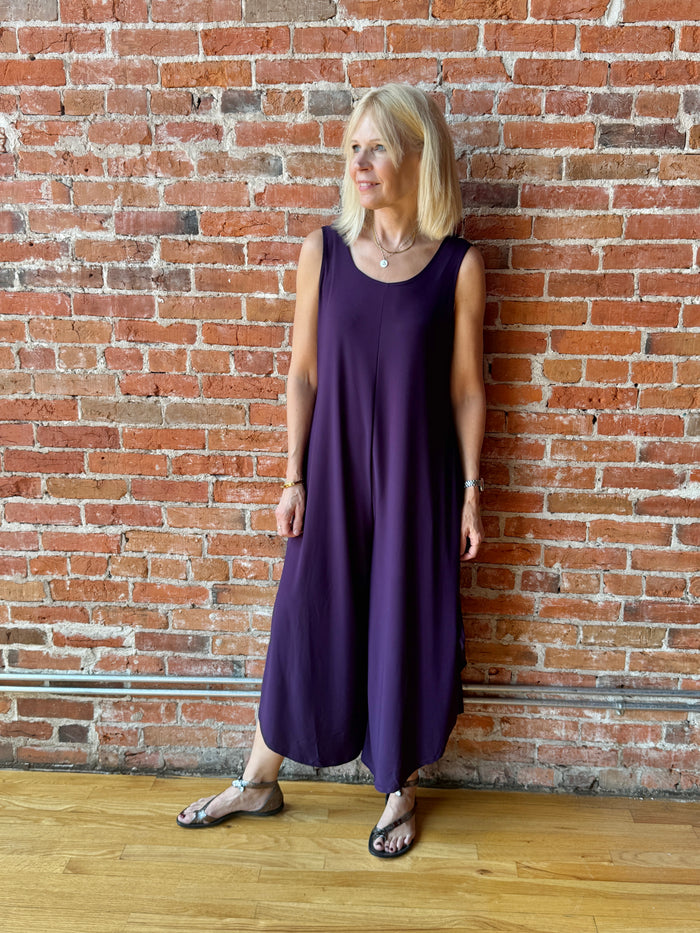 Kozan Dawn Jumpsuit
