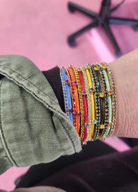 TOVA Everly Cuff