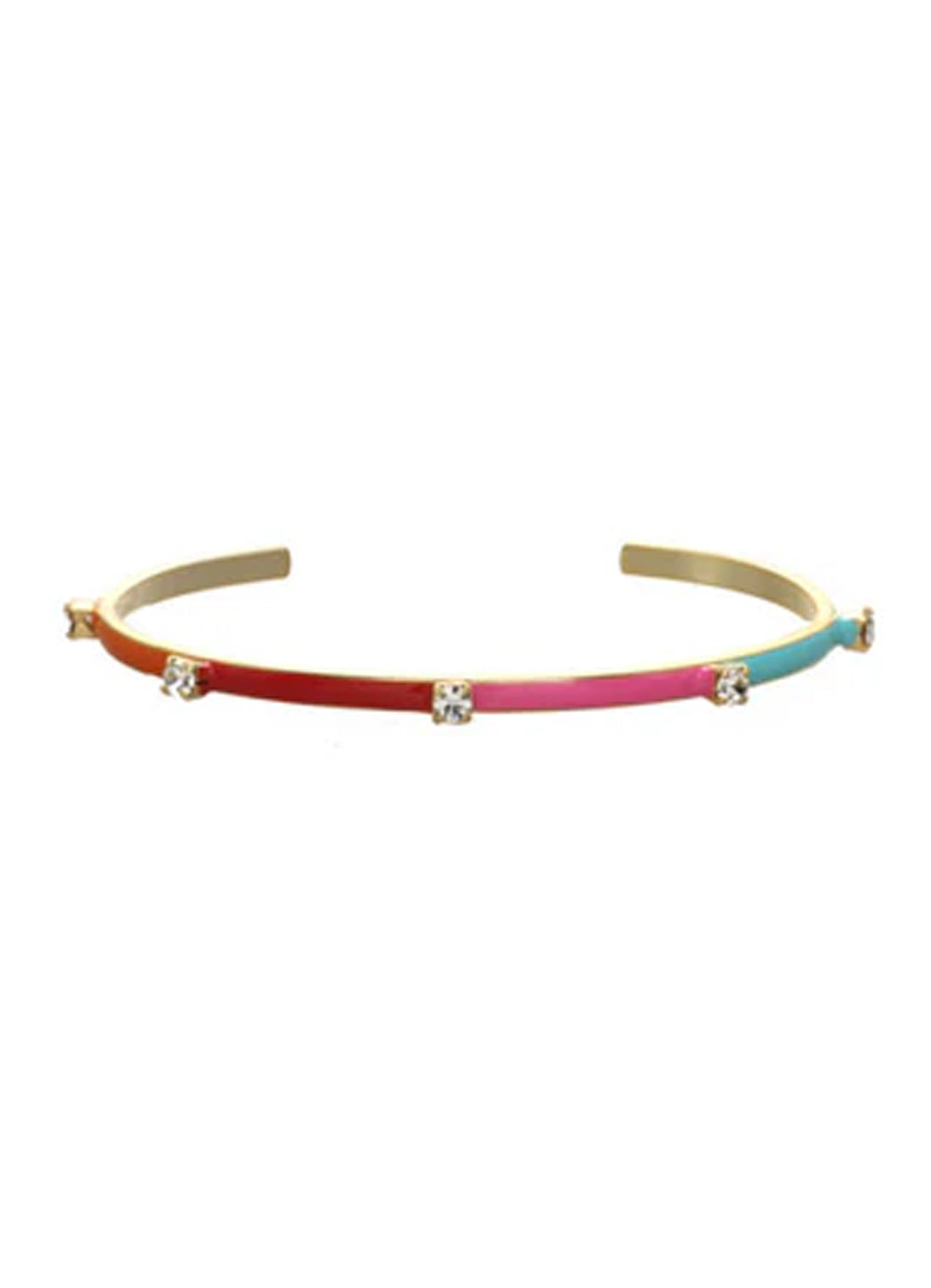 TOVA Everly Cuff in Multi