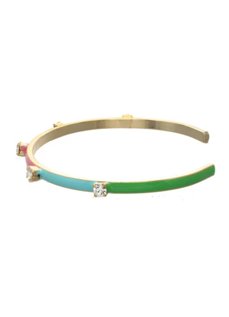 TOVA Everly Cuff in Multi
