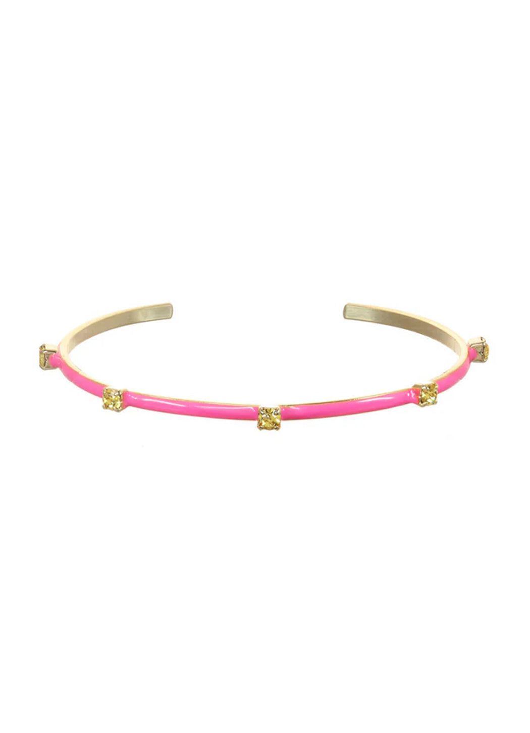 TOVA Everly Cuff