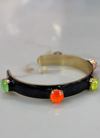 TOVA Kennedy Cuff in Electric Cowboy