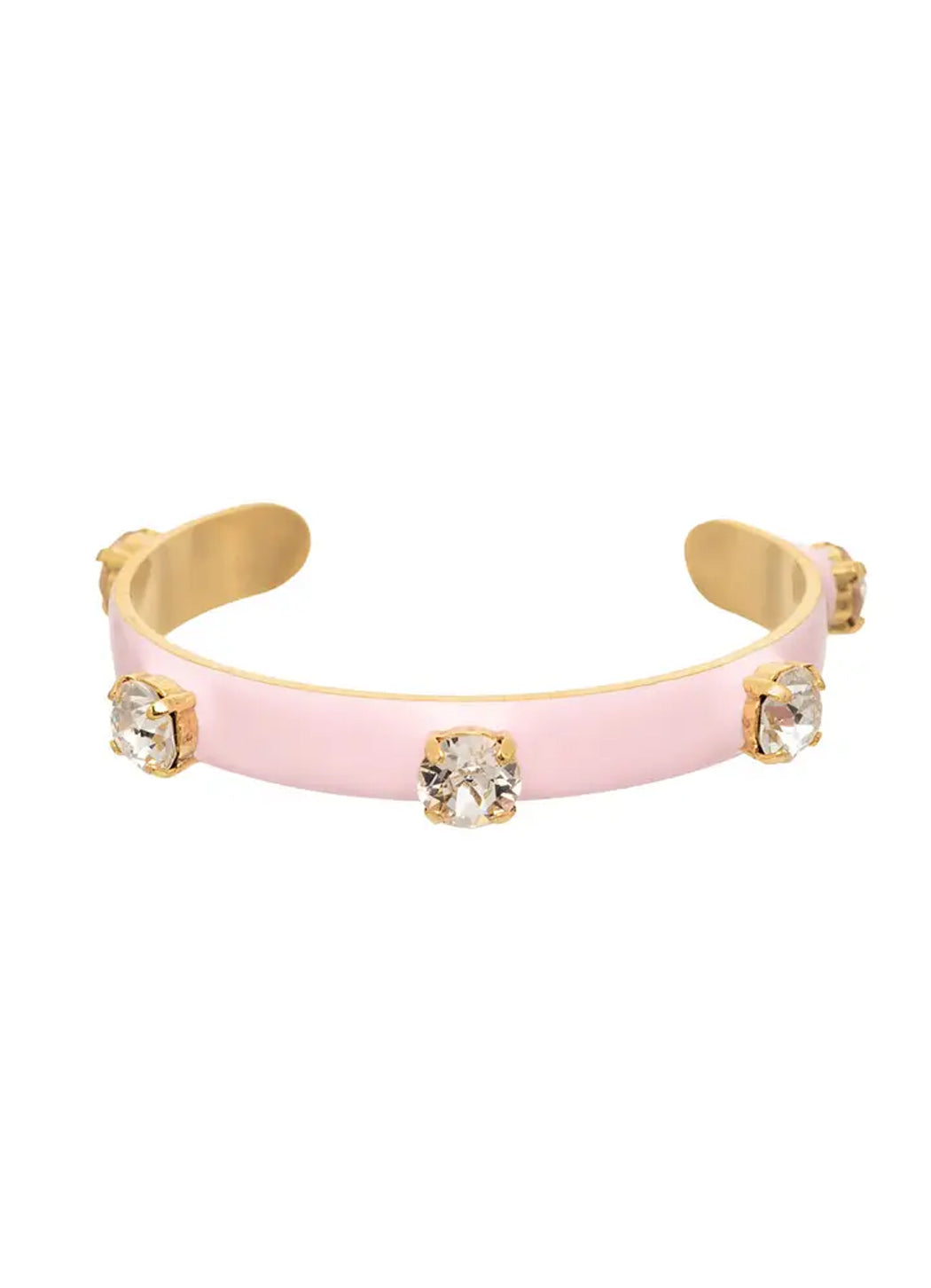 TOVA Kennedy Cuff in Fairy Dust