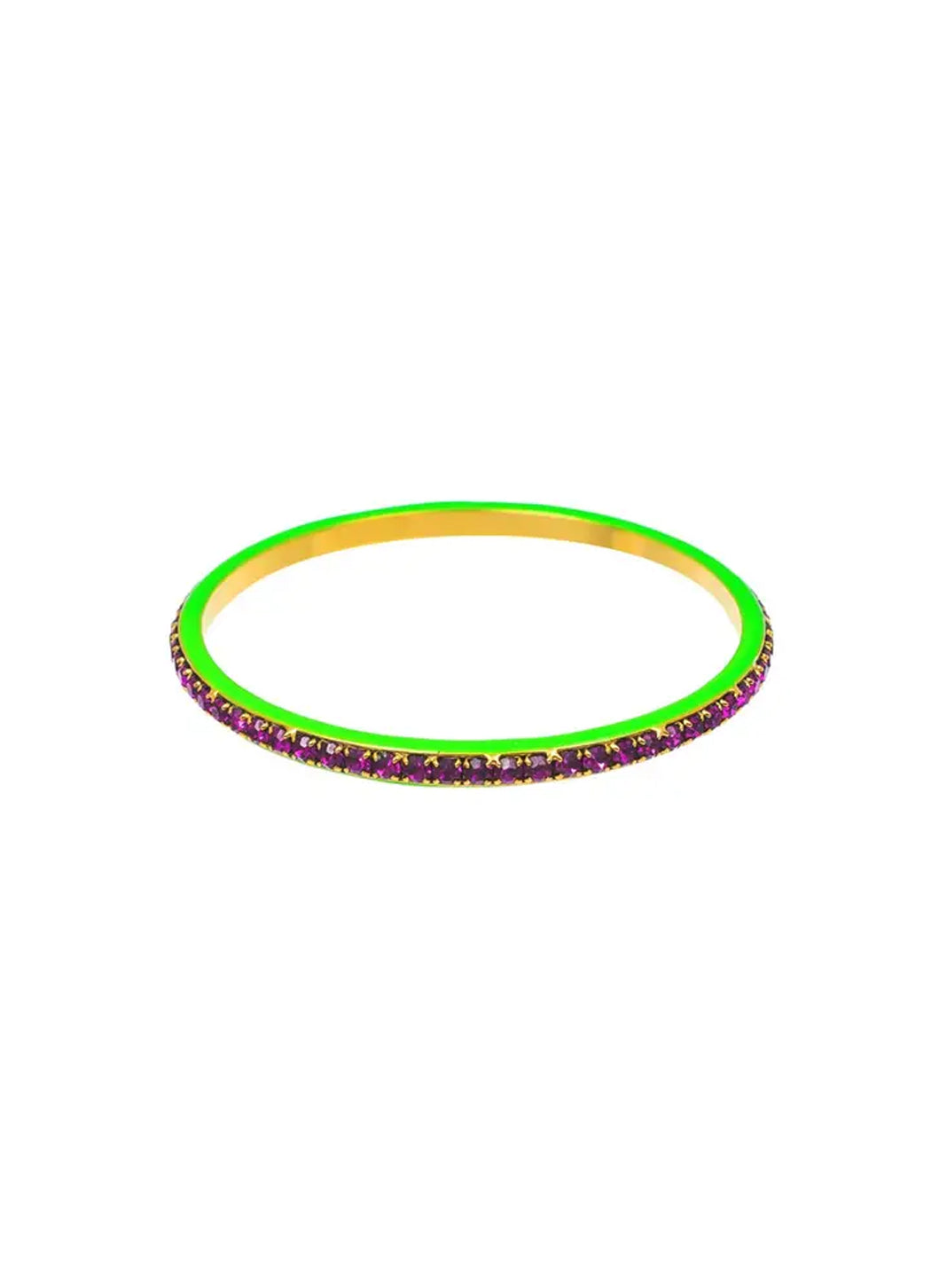 TOVA Helly Bangle