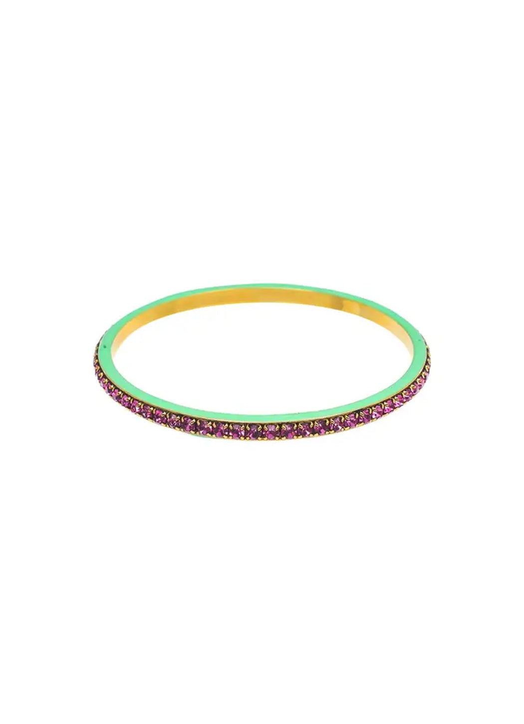TOVA Helly Bangle