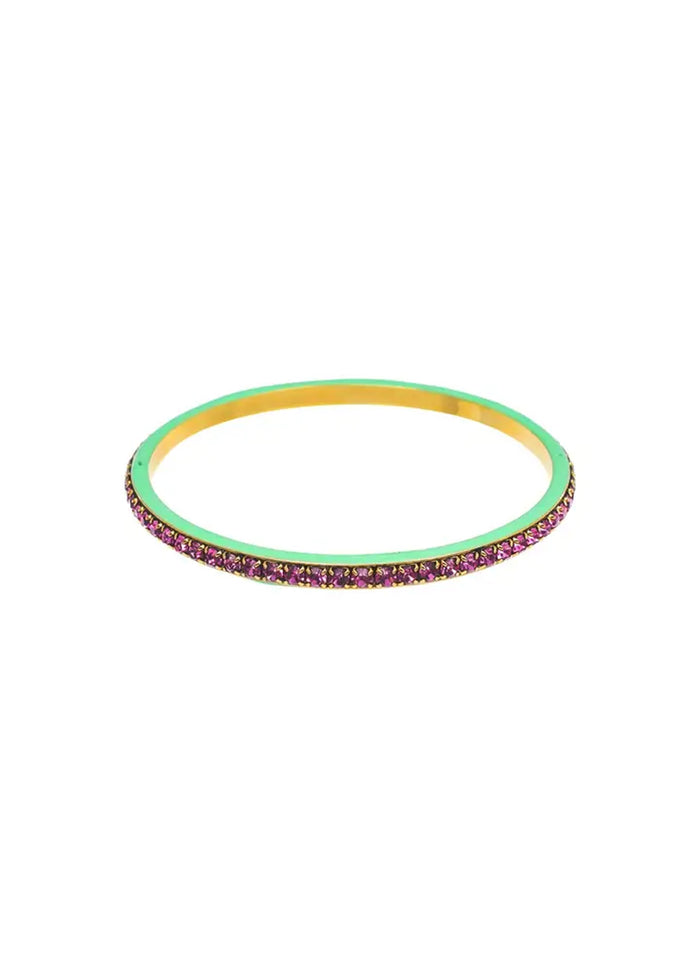 TOVA Helly Bangle
