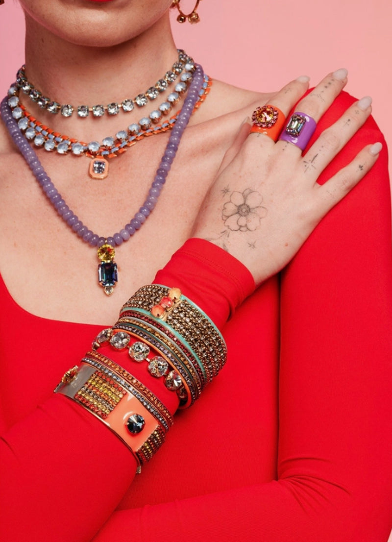 TOVA Helly Bangle