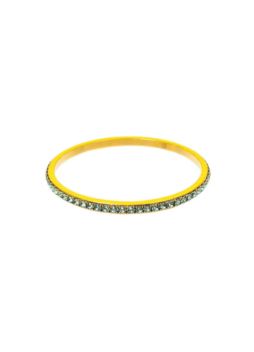 Tova Helly Bangle