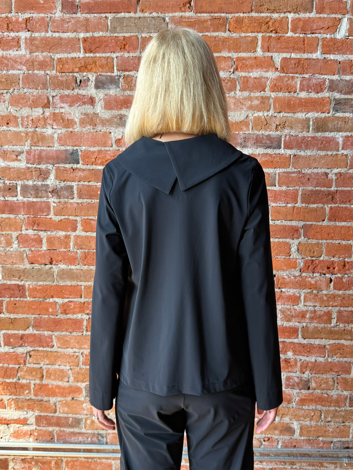 Porto Aura Jacket