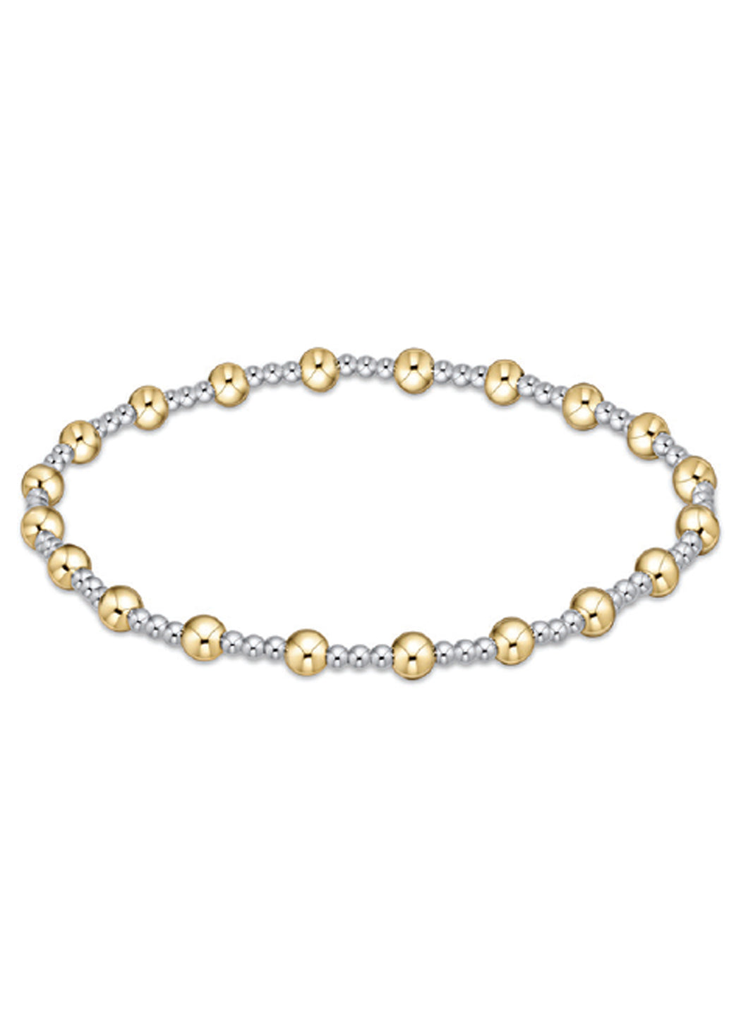 MIXED METAL CLASSIC SINCERITY 6MM