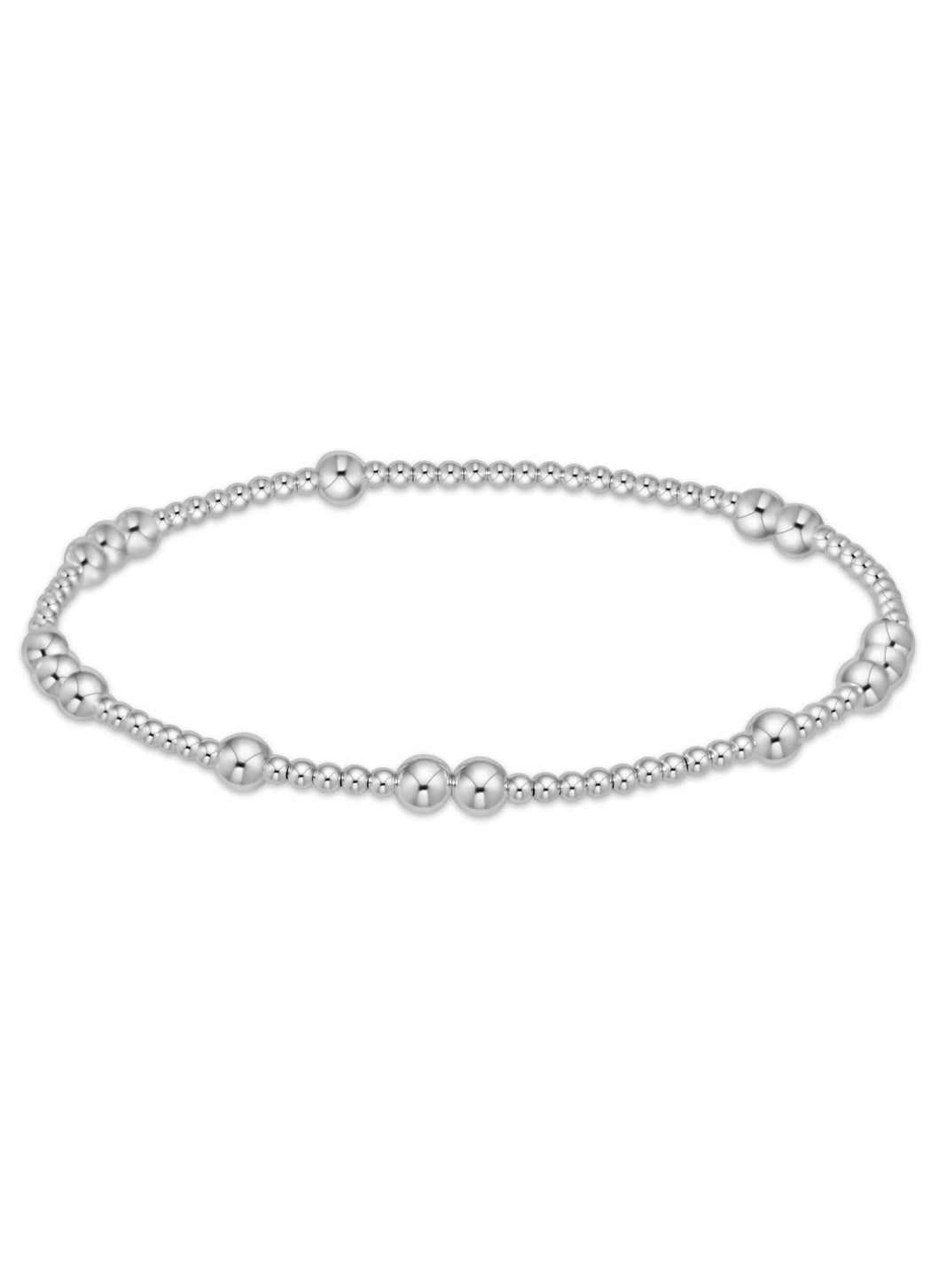 Enewton Extends Hope Unwritten Sterling 4mm