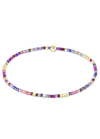 Enewton Extends Hope Unwritten Bracelet - with Gold