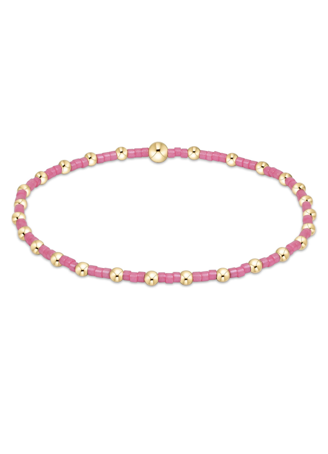 Enewton Hope Sincerity Bracelet - Bubblegum